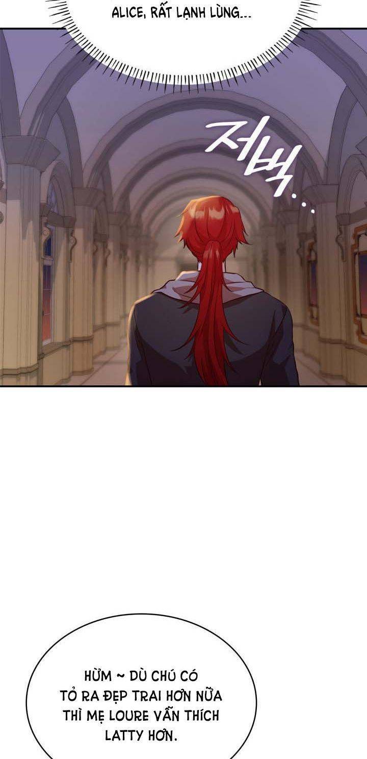 Từ Ác Nữ, Tôi Trở Thành Một Người Mẹ Chapter 25.5 - 30