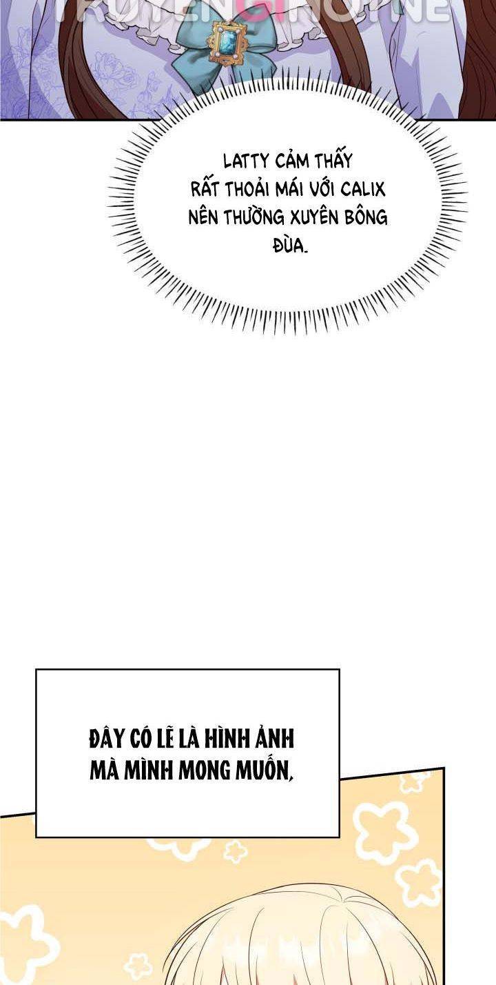 Từ Ác Nữ, Tôi Trở Thành Một Người Mẹ Chapter 25.5 - 33