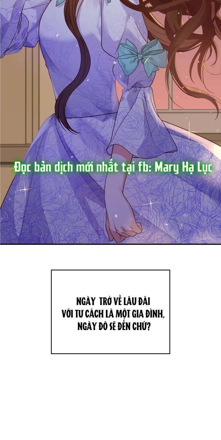 Từ Ác Nữ, Tôi Trở Thành Một Người Mẹ Chapter 25.5 - 36