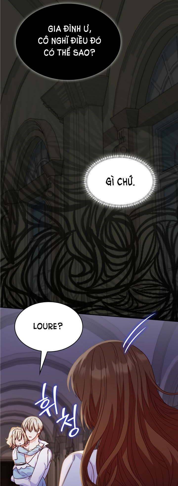 Từ Ác Nữ, Tôi Trở Thành Một Người Mẹ Chapter 25.5 - 38