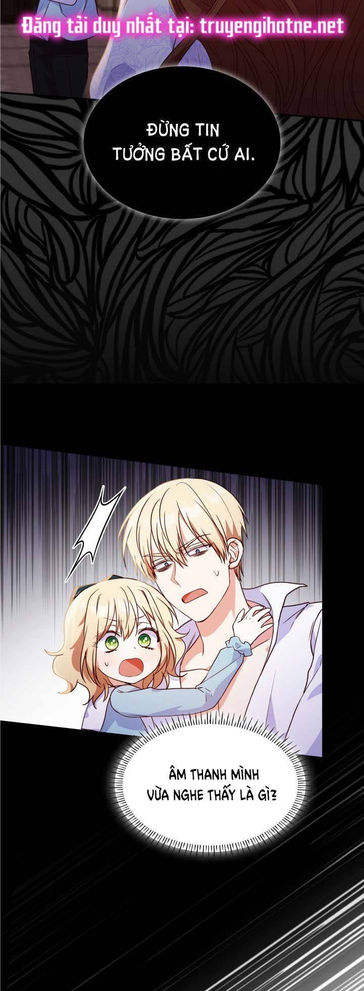 Từ Ác Nữ, Tôi Trở Thành Một Người Mẹ Chapter 25.5 - 39