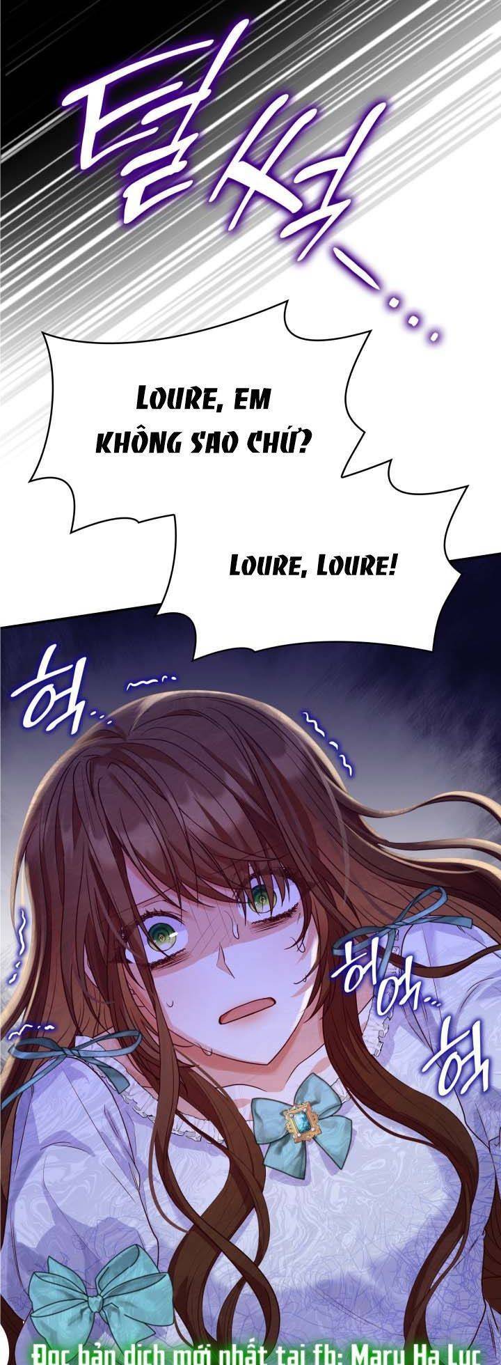 Từ Ác Nữ, Tôi Trở Thành Một Người Mẹ Chapter 25.5 - 40