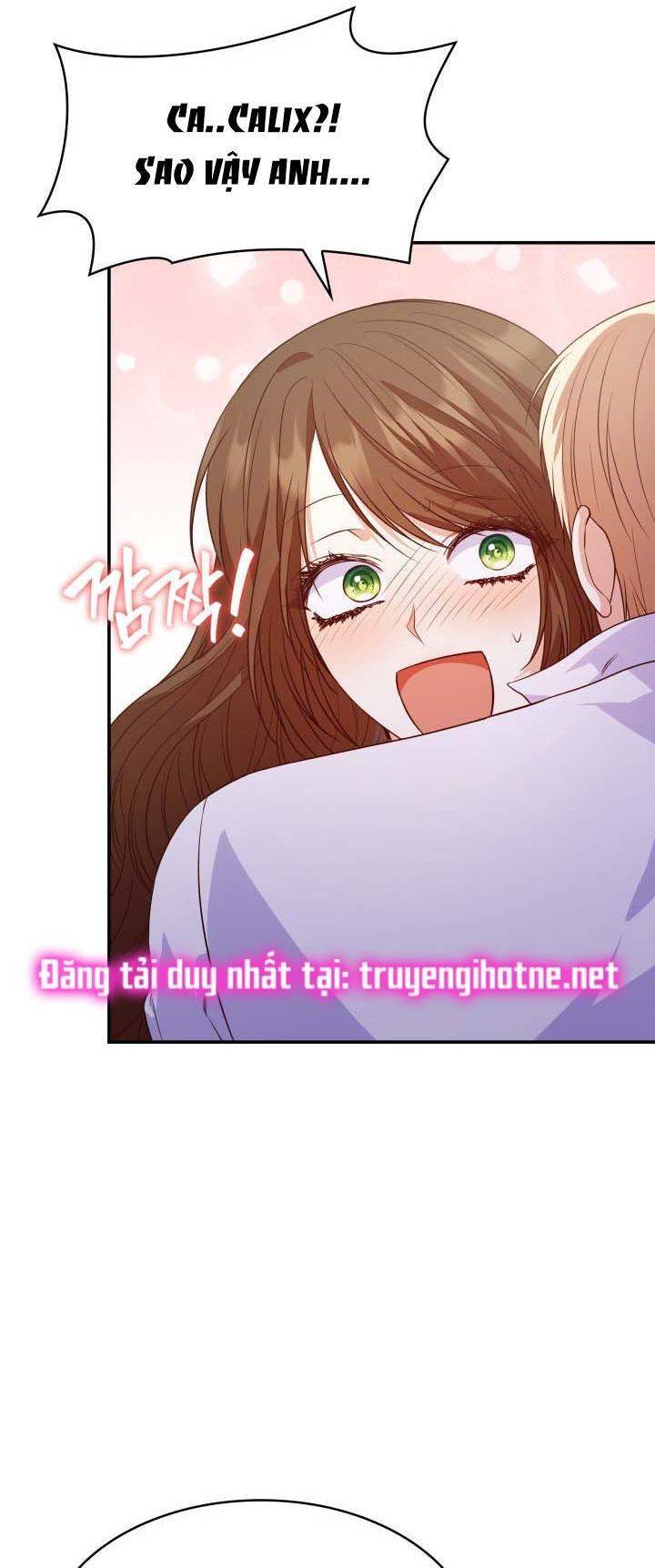 Từ Ác Nữ, Tôi Trở Thành Một Người Mẹ Chapter 25.5 - 9