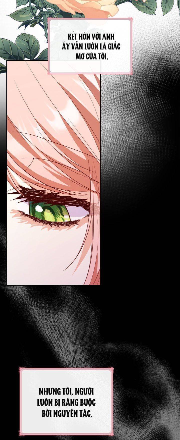 Từ Ác Nữ, Tôi Trở Thành Một Người Mẹ Chapter 26.5 - 18