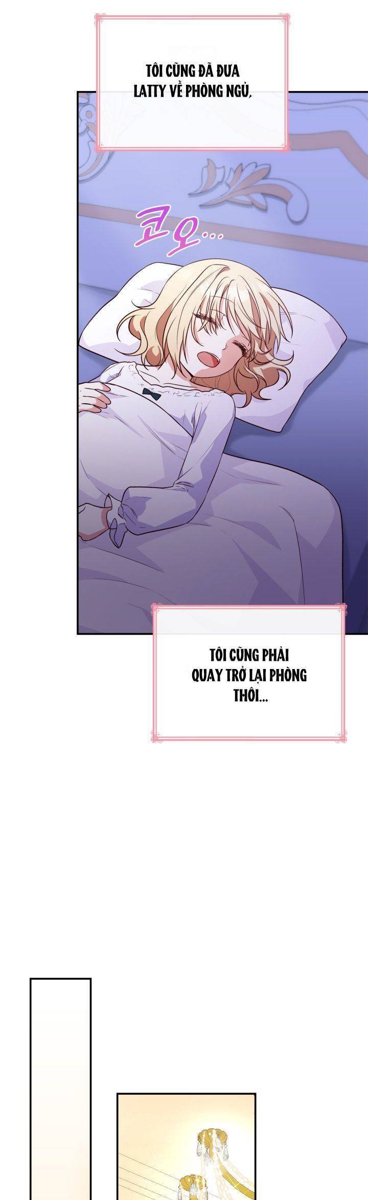 Từ Ác Nữ, Tôi Trở Thành Một Người Mẹ Chapter 26 - 11