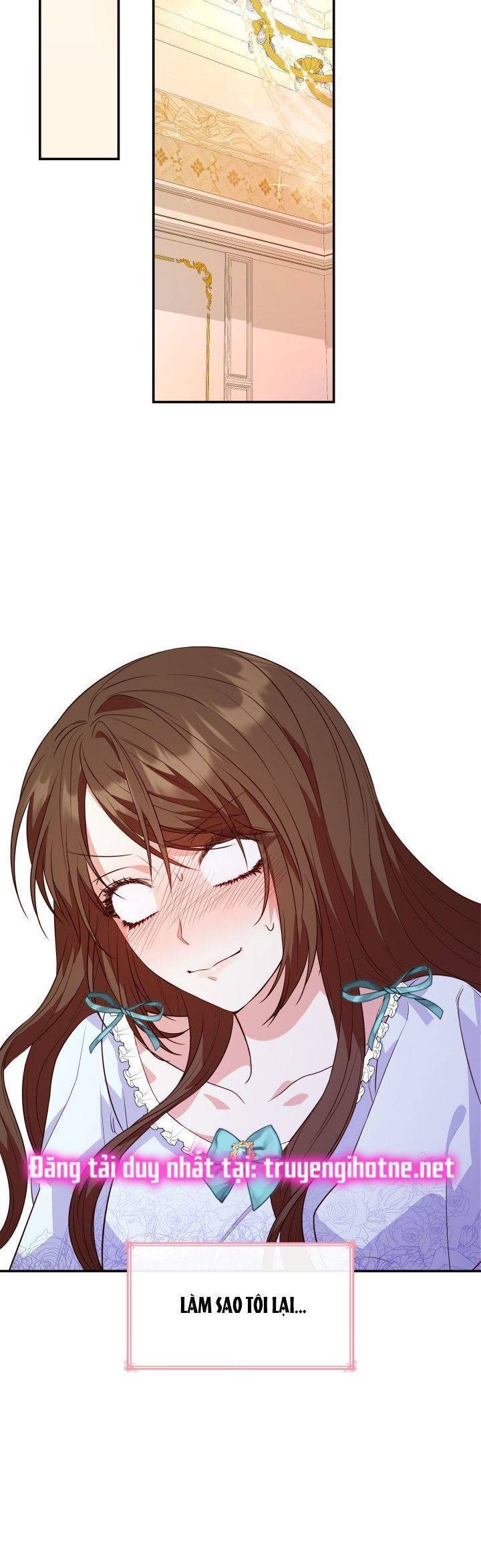 Từ Ác Nữ, Tôi Trở Thành Một Người Mẹ Chapter 26 - 12