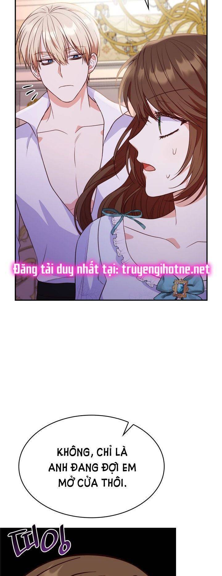 Từ Ác Nữ, Tôi Trở Thành Một Người Mẹ Chapter 26 - 17