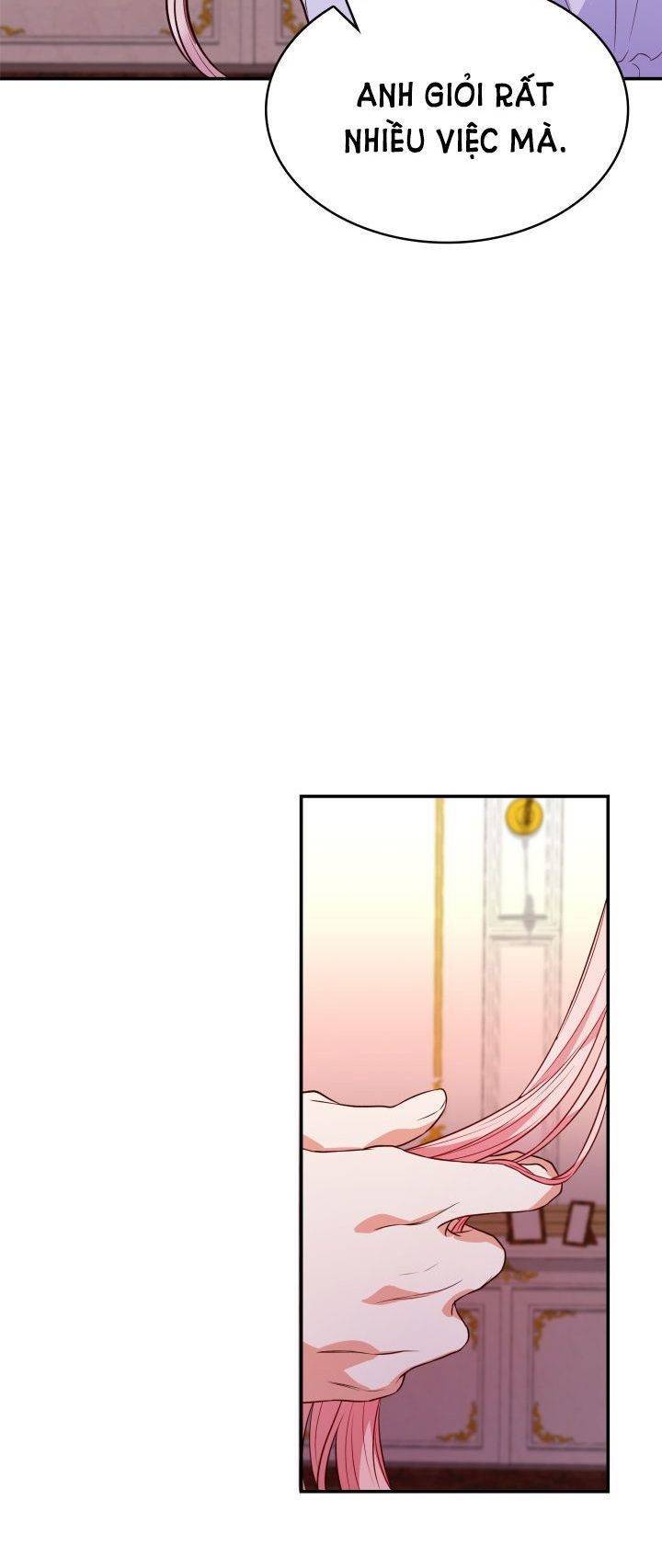 Từ Ác Nữ, Tôi Trở Thành Một Người Mẹ Chapter 26 - 25