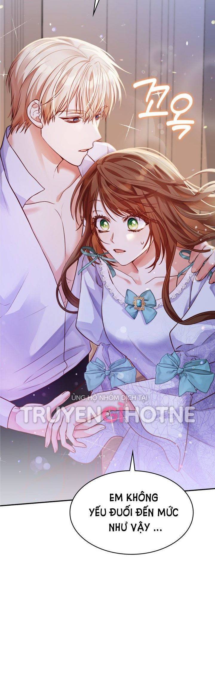 Từ Ác Nữ, Tôi Trở Thành Một Người Mẹ Chapter 26 - 5
