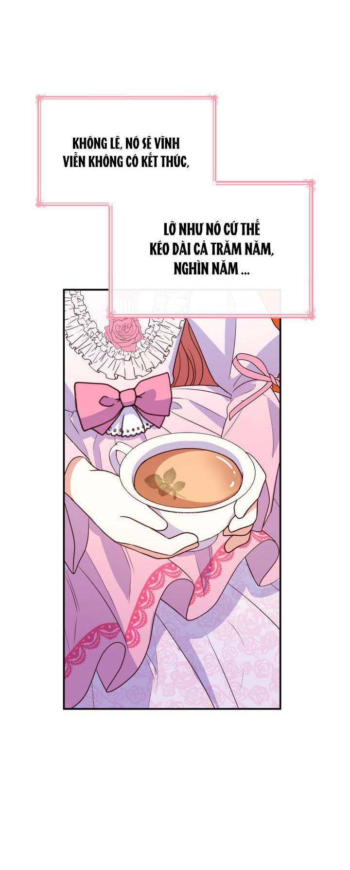 Từ Ác Nữ, Tôi Trở Thành Một Người Mẹ Chapter 27.5 - 17