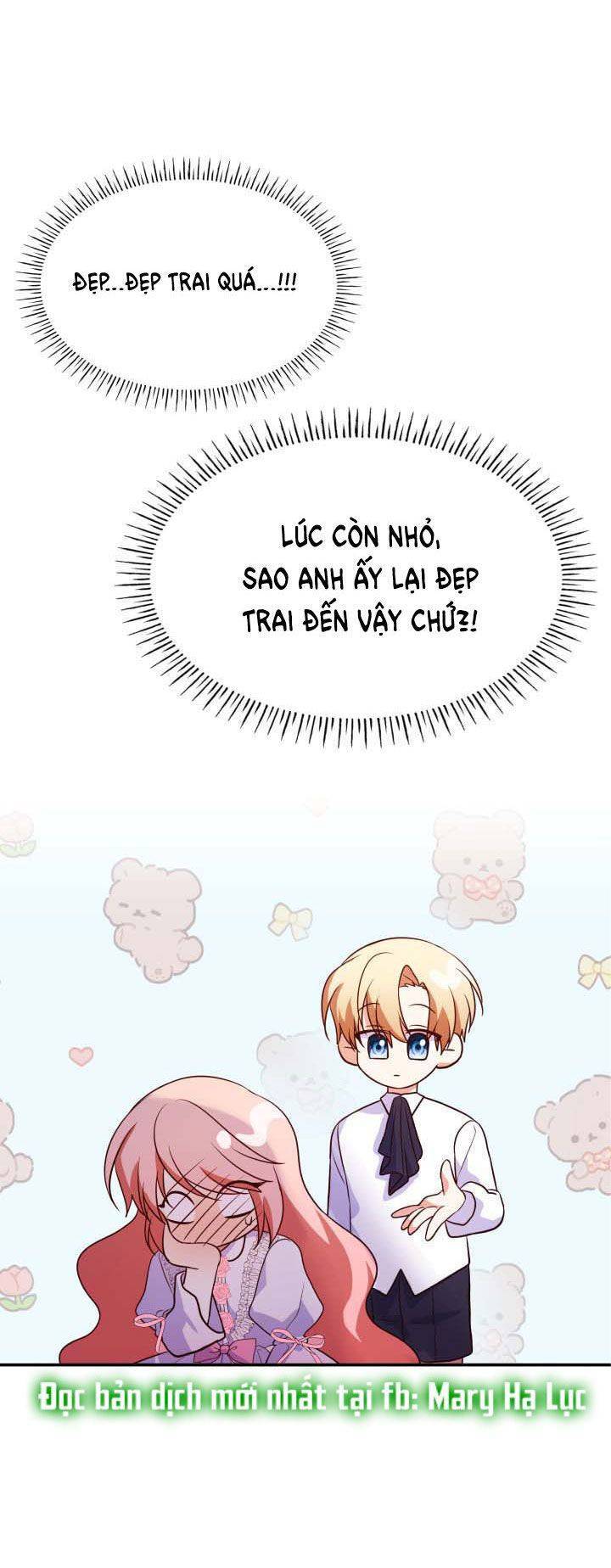Từ Ác Nữ, Tôi Trở Thành Một Người Mẹ Chapter 27 - 16