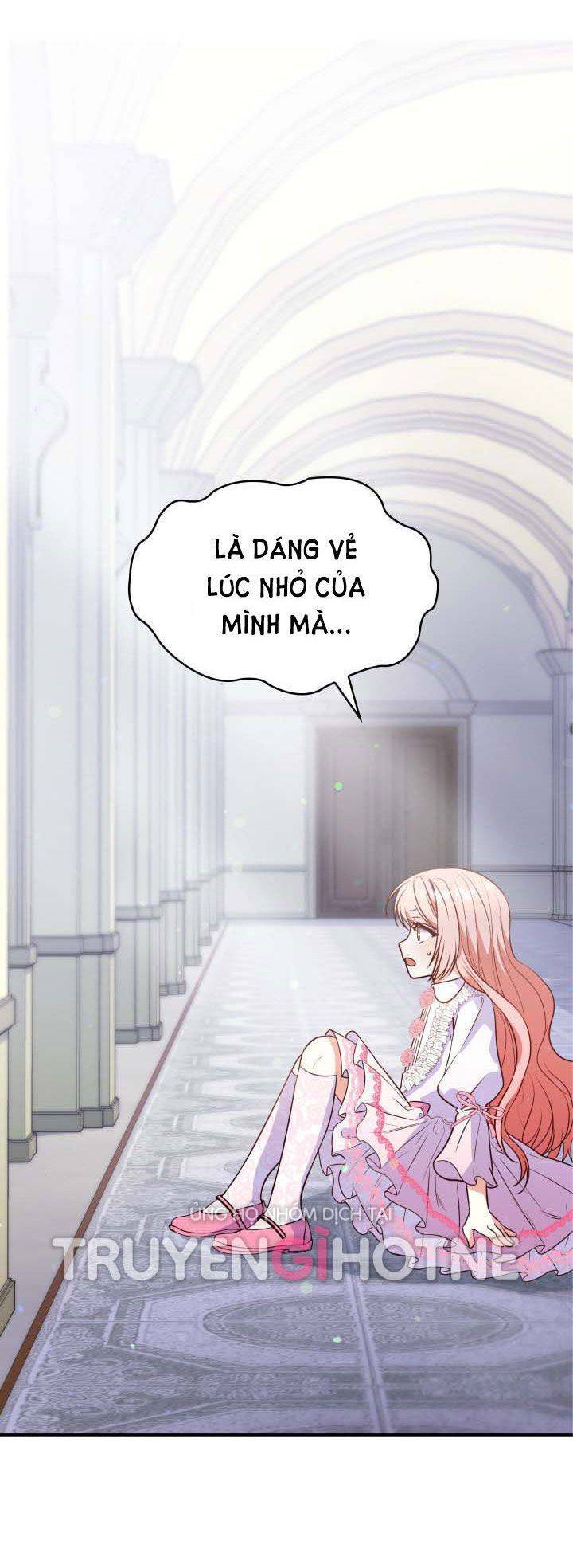 Từ Ác Nữ, Tôi Trở Thành Một Người Mẹ Chapter 27 - 4