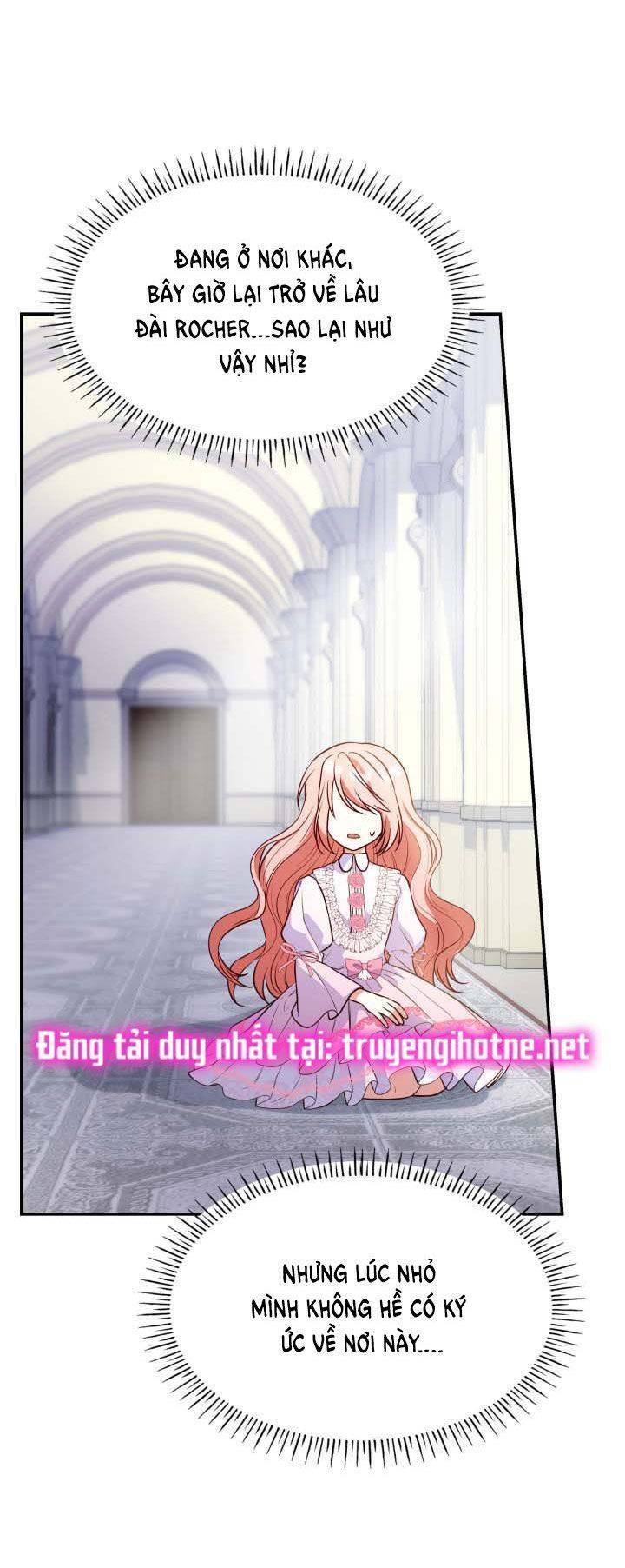 Từ Ác Nữ, Tôi Trở Thành Một Người Mẹ Chapter 27 - 6