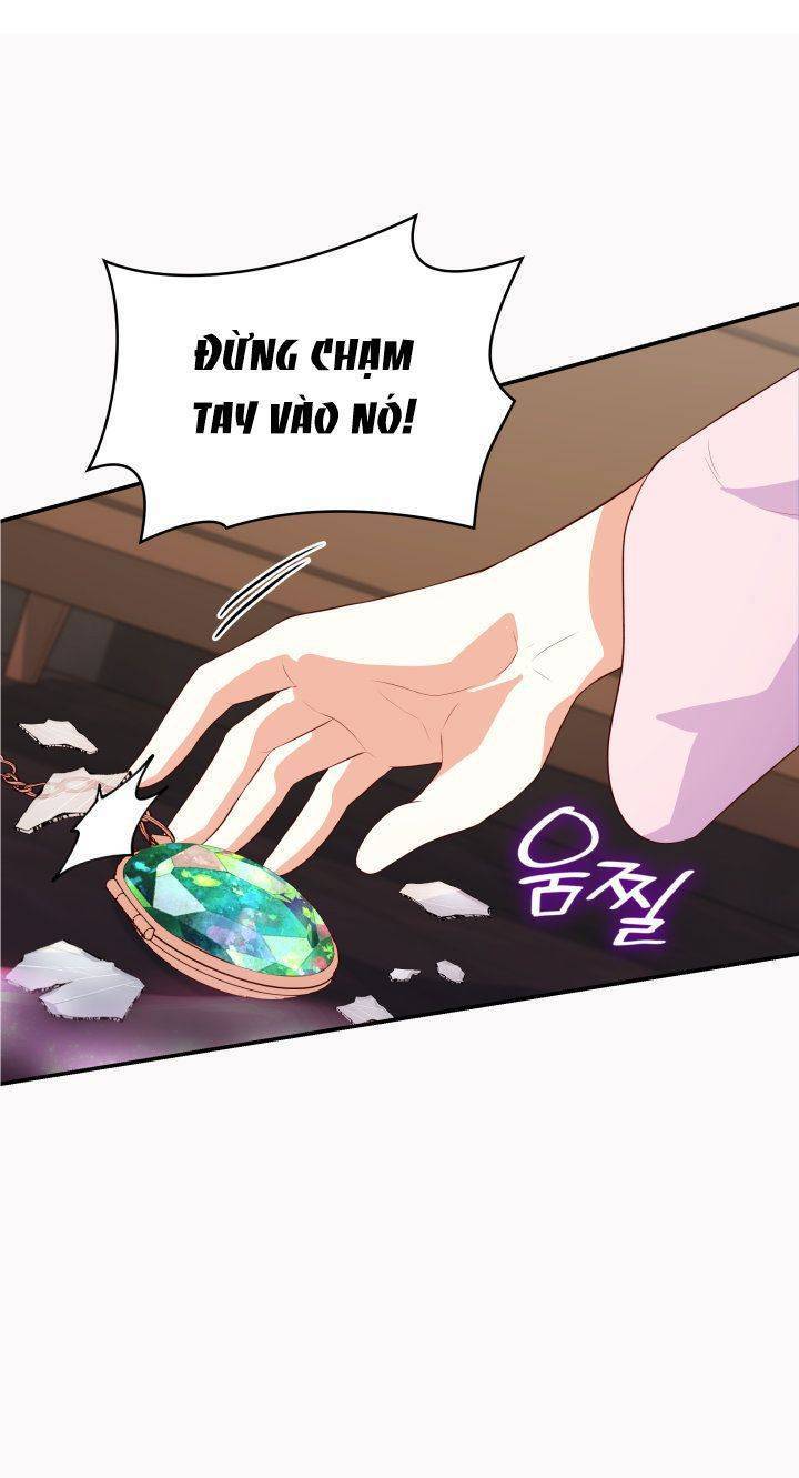 Từ Ác Nữ, Tôi Trở Thành Một Người Mẹ Chapter 28.5 - 17