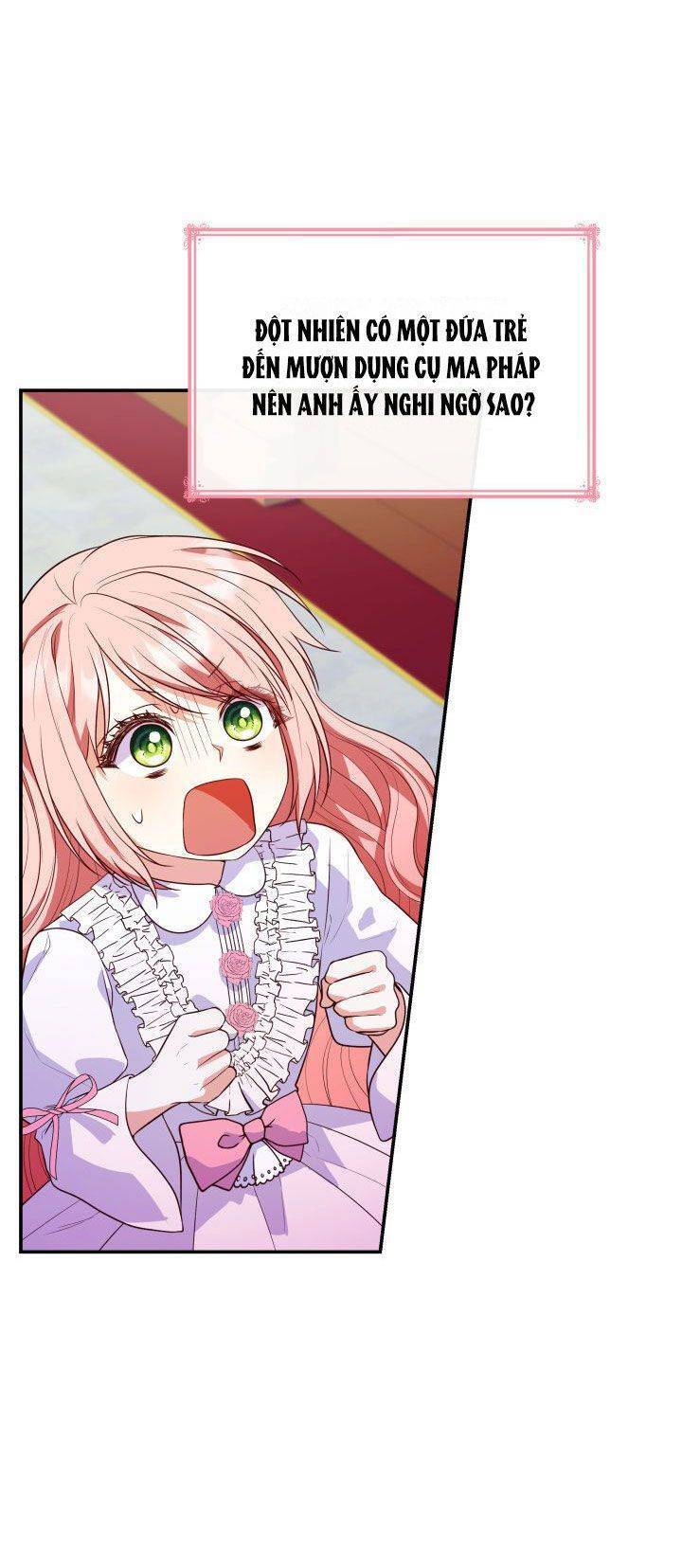 Từ Ác Nữ, Tôi Trở Thành Một Người Mẹ Chapter 28.5 - 3