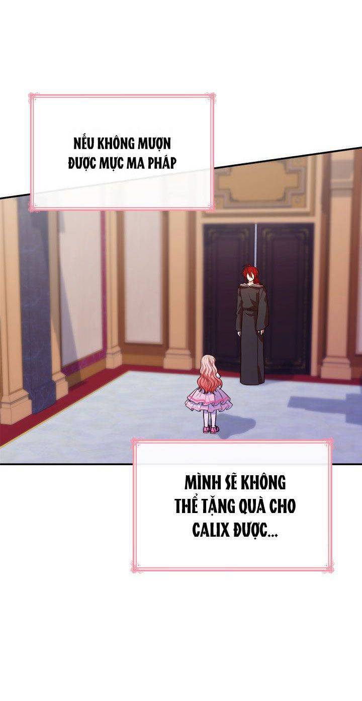 Từ Ác Nữ, Tôi Trở Thành Một Người Mẹ Chapter 28.5 - 6