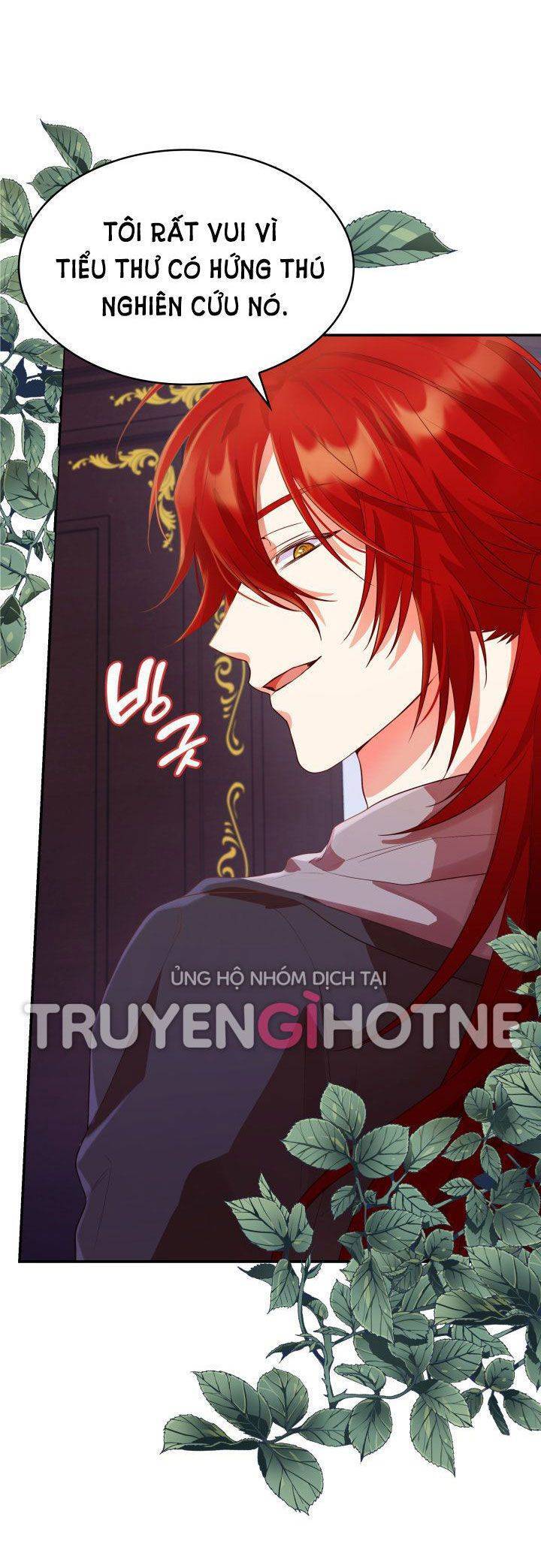 Từ Ác Nữ, Tôi Trở Thành Một Người Mẹ Chapter 28.5 - 9