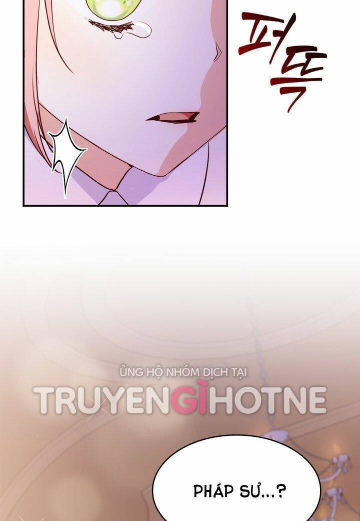 Từ Ác Nữ, Tôi Trở Thành Một Người Mẹ Chapter 29.5 - 2