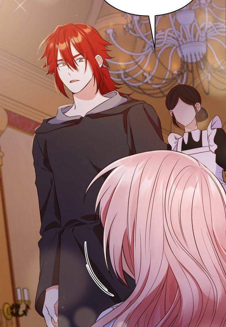 Từ Ác Nữ, Tôi Trở Thành Một Người Mẹ Chapter 29.5 - 3