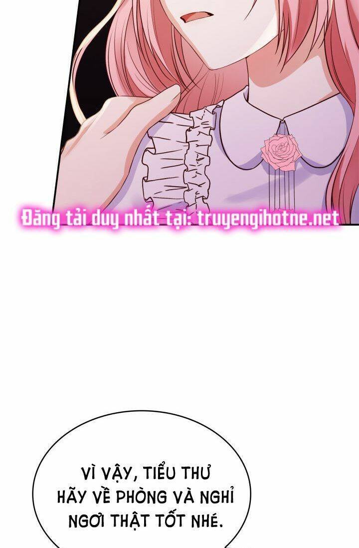 Từ Ác Nữ, Tôi Trở Thành Một Người Mẹ Chapter 29.5 - 25