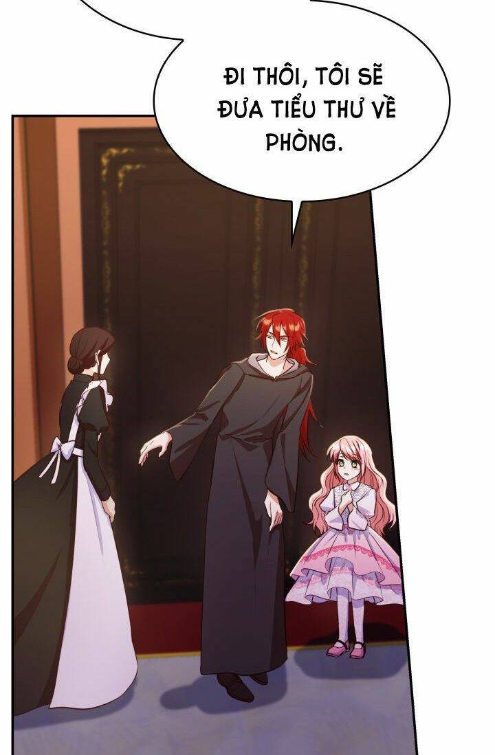 Từ Ác Nữ, Tôi Trở Thành Một Người Mẹ Chapter 29.5 - 26