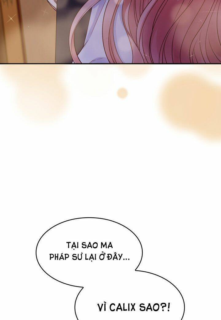 Từ Ác Nữ, Tôi Trở Thành Một Người Mẹ Chapter 29.5 - 4