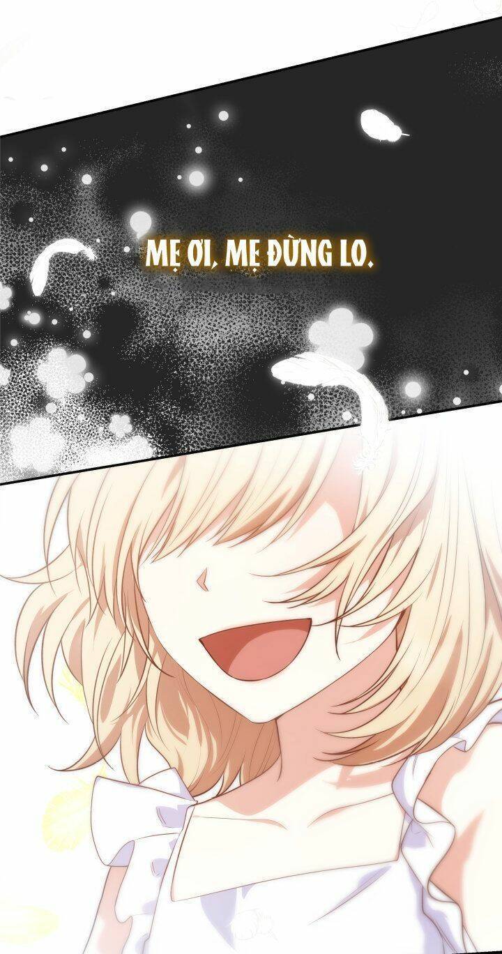 Từ Ác Nữ, Tôi Trở Thành Một Người Mẹ Chapter 29.5 - 45