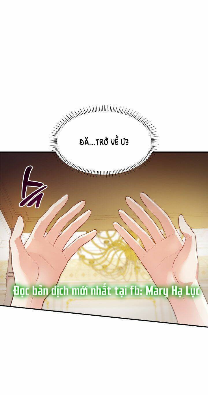 Từ Ác Nữ, Tôi Trở Thành Một Người Mẹ Chapter 29.5 - 49