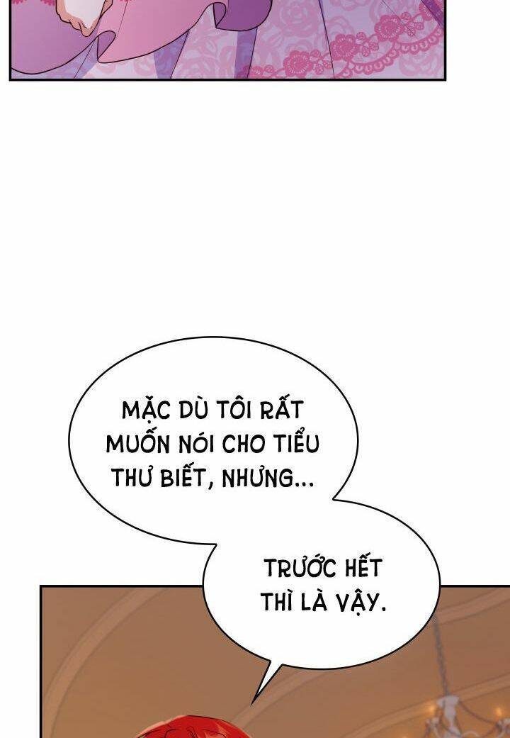 Từ Ác Nữ, Tôi Trở Thành Một Người Mẹ Chapter 29.5 - 6