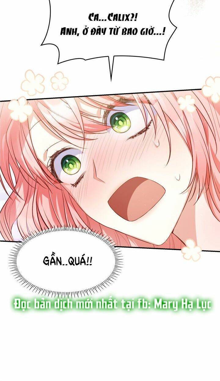 Từ Ác Nữ, Tôi Trở Thành Một Người Mẹ Chapter 29.5 - 56
