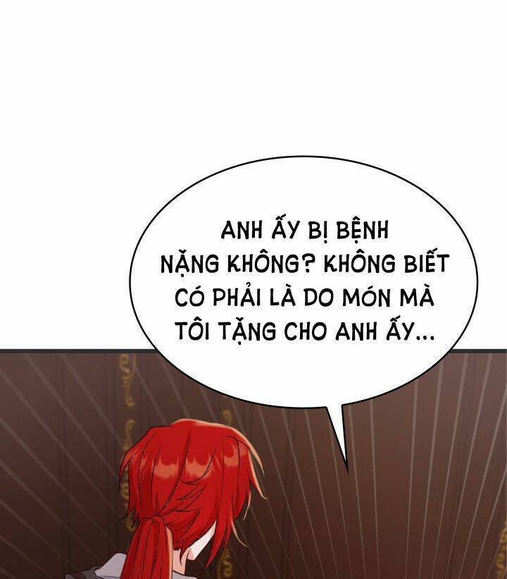 Từ Ác Nữ, Tôi Trở Thành Một Người Mẹ Chapter 29.5 - 8