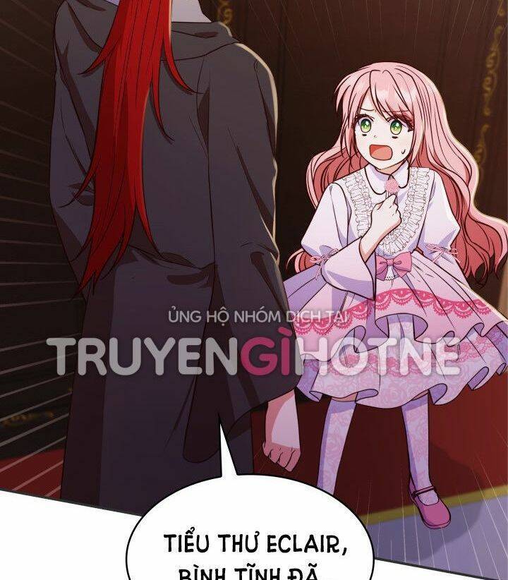 Từ Ác Nữ, Tôi Trở Thành Một Người Mẹ Chapter 29.5 - 9