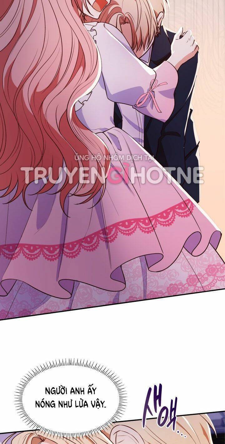 Từ Ác Nữ, Tôi Trở Thành Một Người Mẹ Chapter 29 - 2