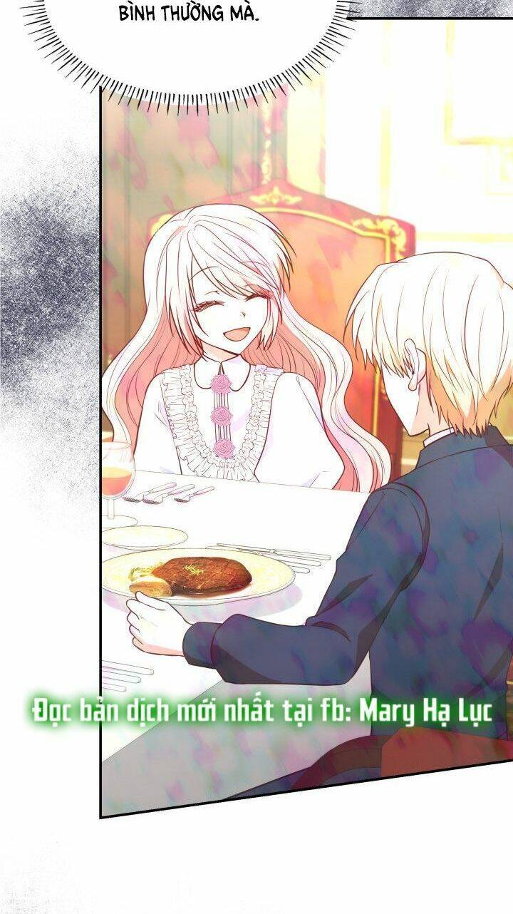 Từ Ác Nữ, Tôi Trở Thành Một Người Mẹ Chapter 29 - 14
