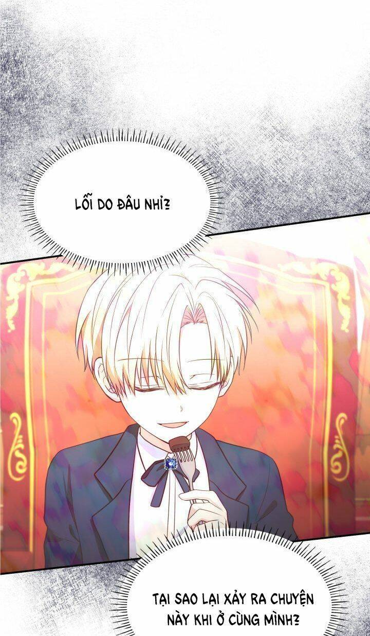 Từ Ác Nữ, Tôi Trở Thành Một Người Mẹ Chapter 29 - 15