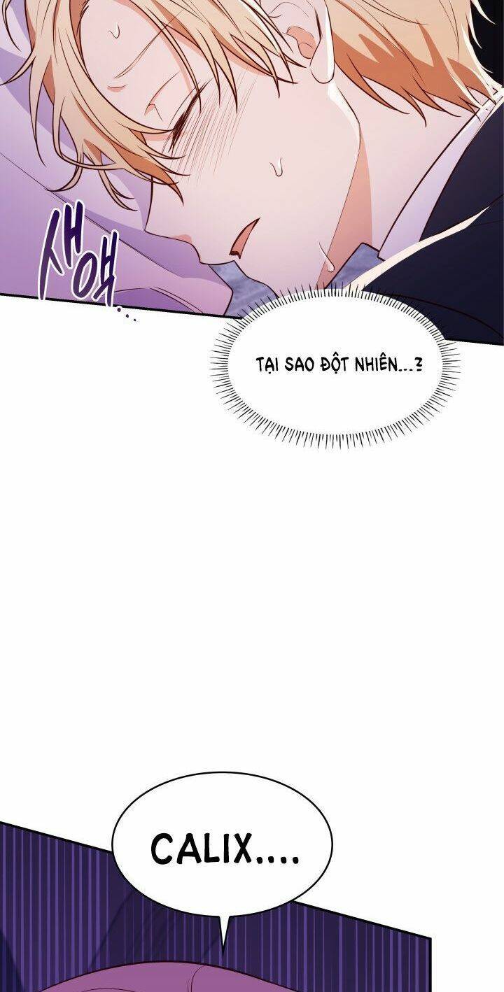 Từ Ác Nữ, Tôi Trở Thành Một Người Mẹ Chapter 29 - 3