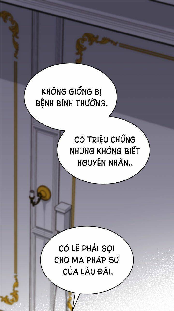 Từ Ác Nữ, Tôi Trở Thành Một Người Mẹ Chapter 29 - 8