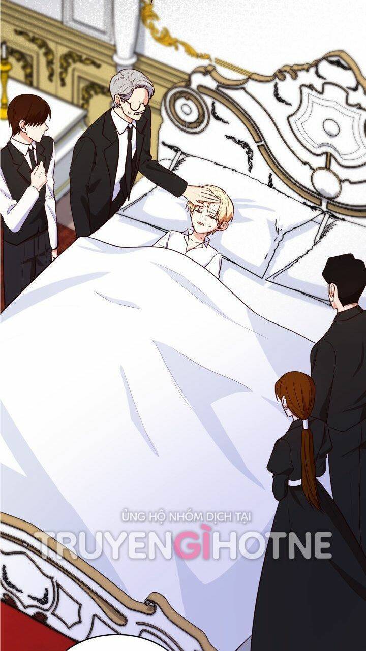 Từ Ác Nữ, Tôi Trở Thành Một Người Mẹ Chapter 29 - 9