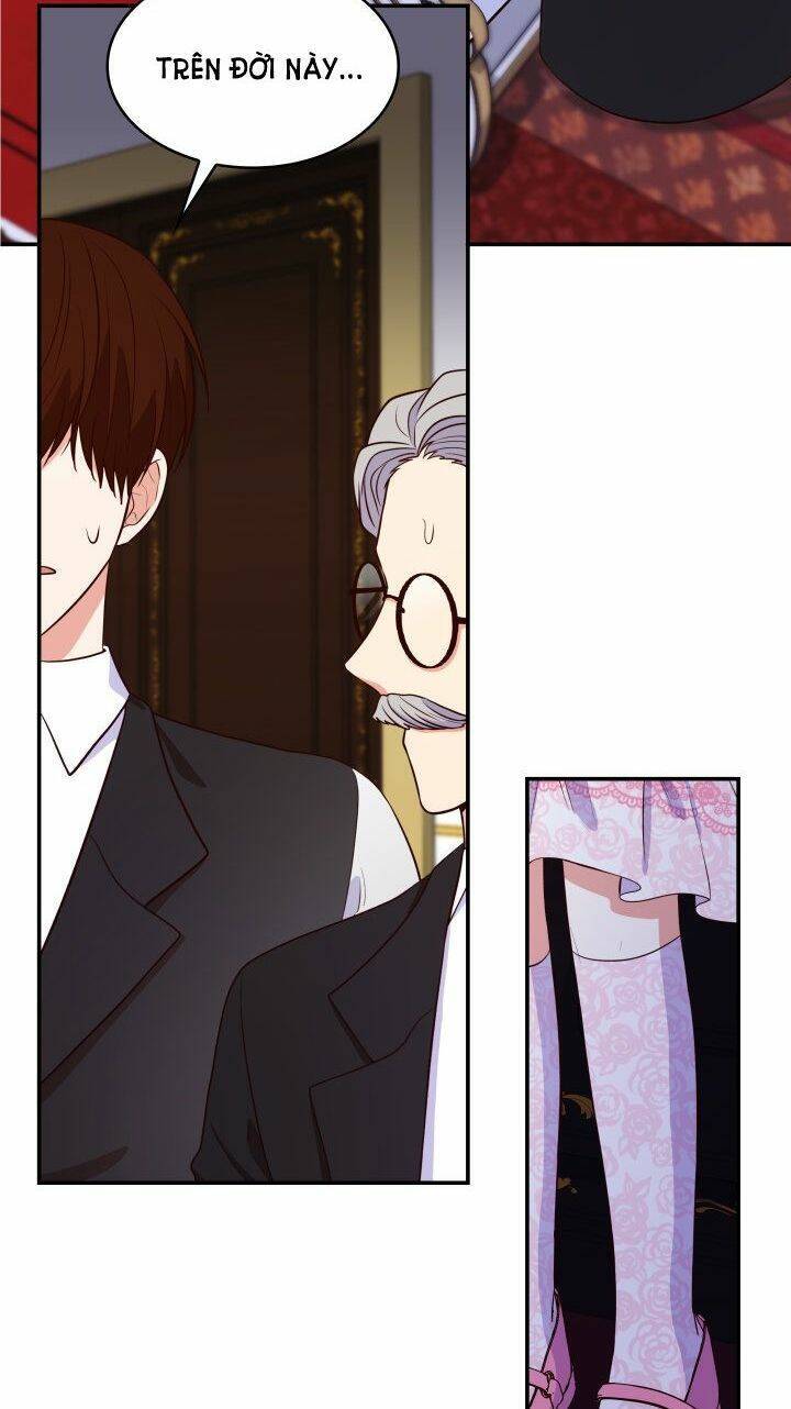 Từ Ác Nữ, Tôi Trở Thành Một Người Mẹ Chapter 29 - 10