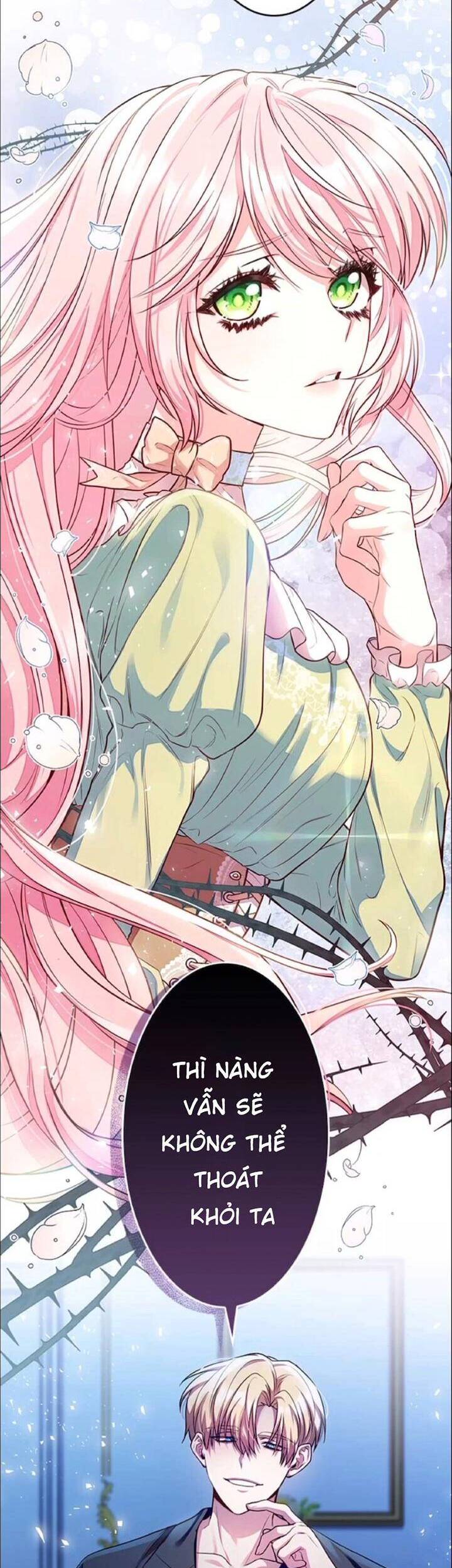 Từ Ác Nữ, Tôi Trở Thành Một Người Mẹ Chapter 3 - 59