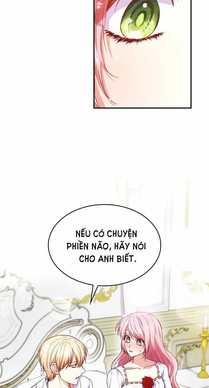 Từ Ác Nữ, Tôi Trở Thành Một Người Mẹ Chapter 30.5 - 2