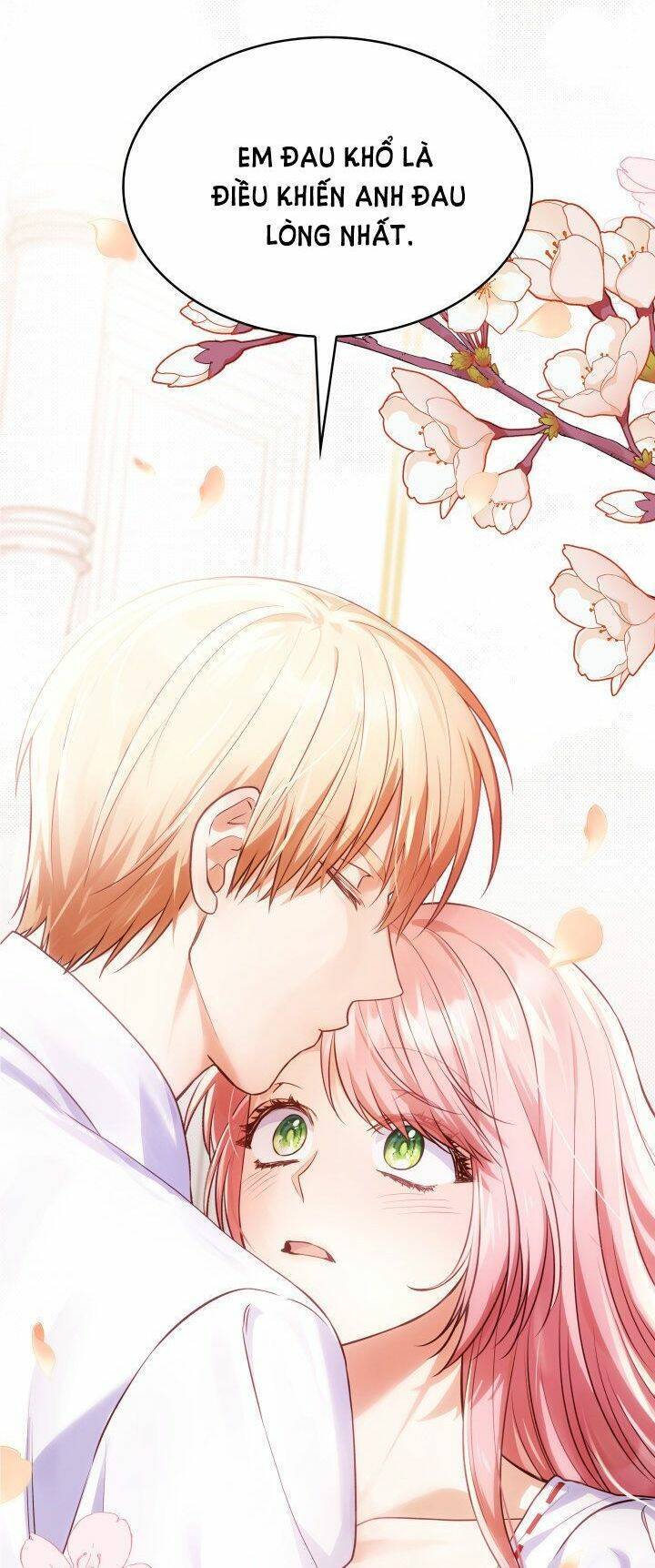 Từ Ác Nữ, Tôi Trở Thành Một Người Mẹ Chapter 30.5 - 11