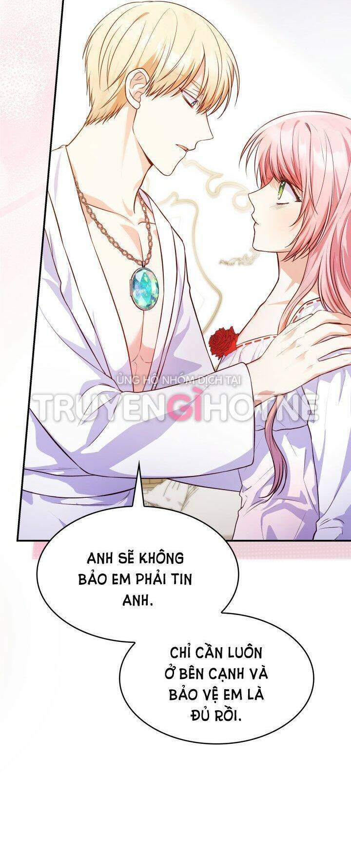 Từ Ác Nữ, Tôi Trở Thành Một Người Mẹ Chapter 30.5 - 14