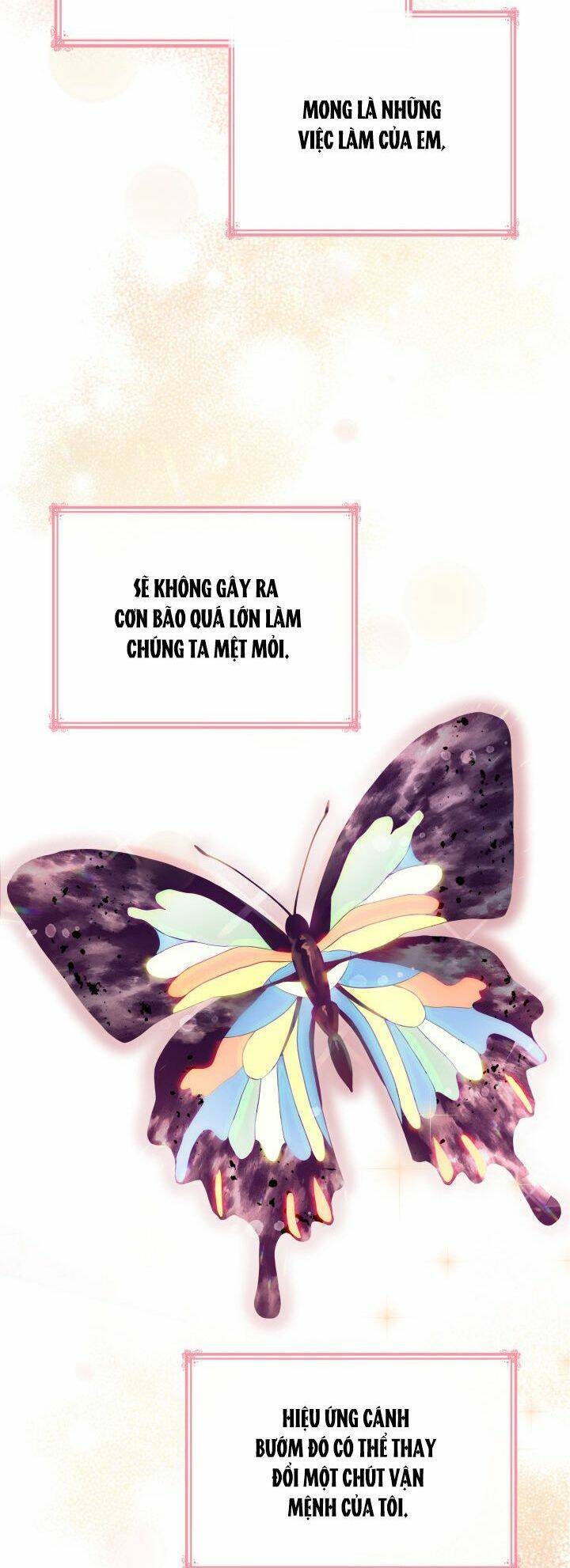 Từ Ác Nữ, Tôi Trở Thành Một Người Mẹ Chapter 30.5 - 16