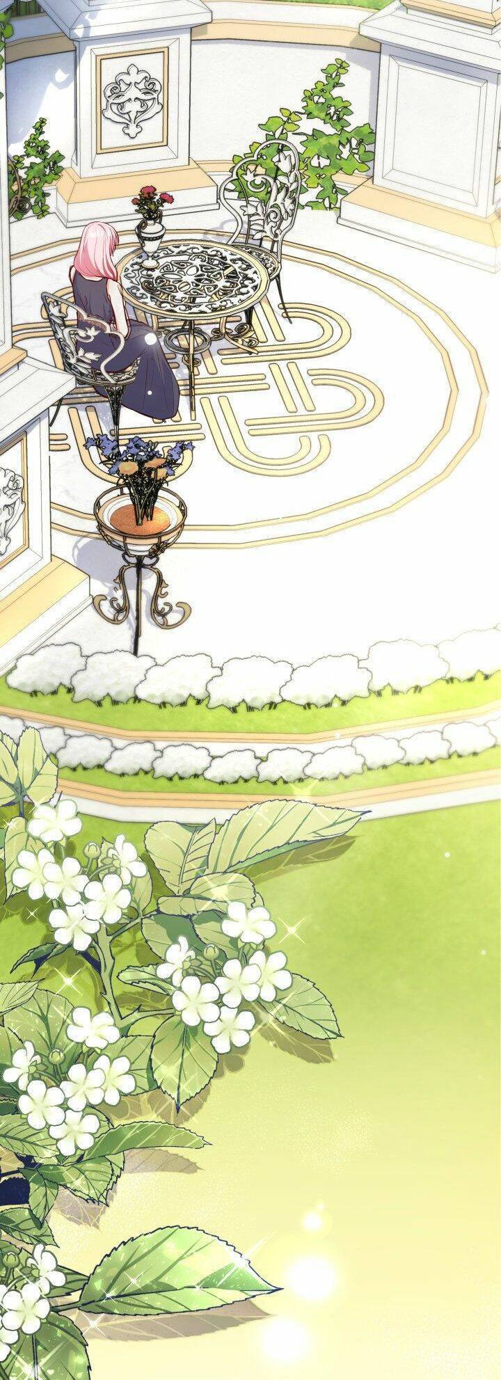 Từ Ác Nữ, Tôi Trở Thành Một Người Mẹ Chapter 30.5 - 19