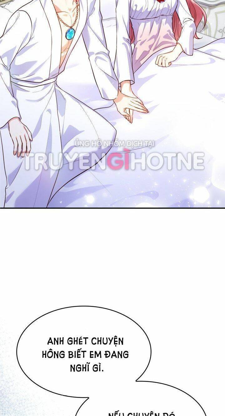 Từ Ác Nữ, Tôi Trở Thành Một Người Mẹ Chapter 30.5 - 3