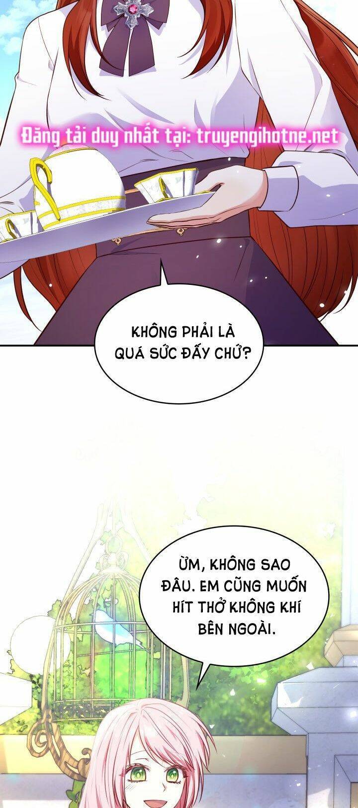 Từ Ác Nữ, Tôi Trở Thành Một Người Mẹ Chapter 30.5 - 21