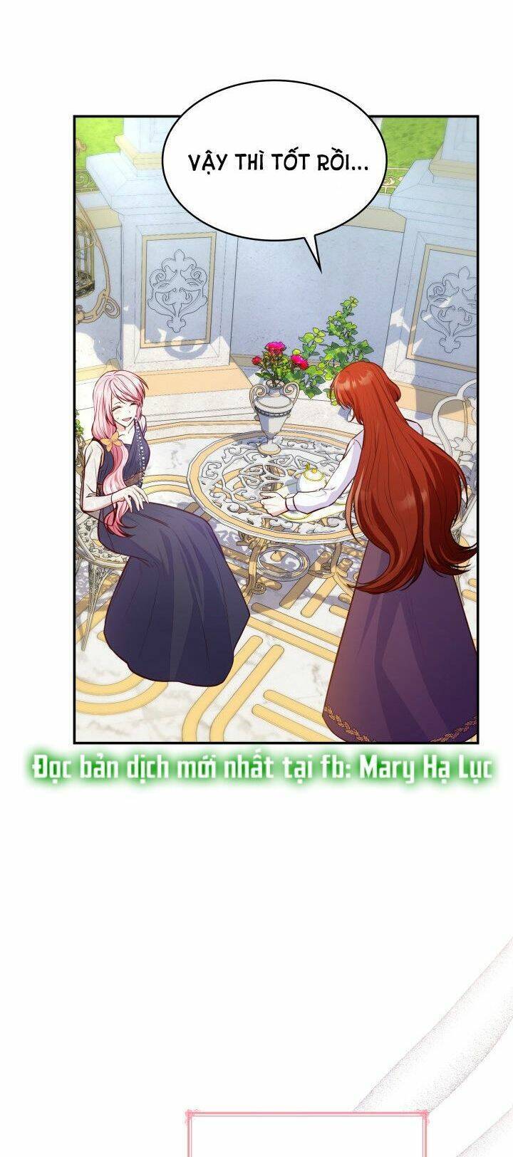 Từ Ác Nữ, Tôi Trở Thành Một Người Mẹ Chapter 30.5 - 23