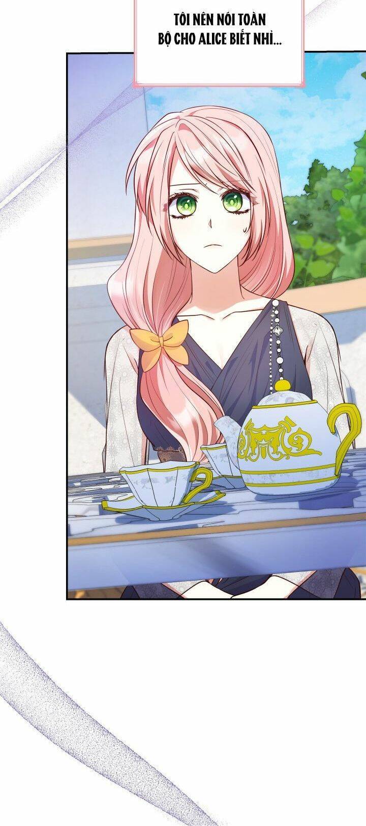 Từ Ác Nữ, Tôi Trở Thành Một Người Mẹ Chapter 30.5 - 24