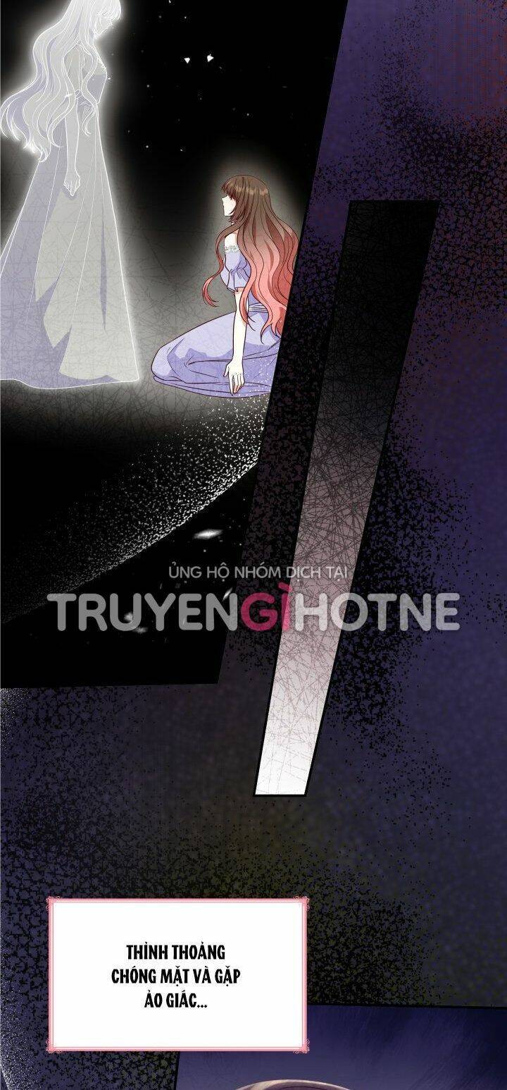 Từ Ác Nữ, Tôi Trở Thành Một Người Mẹ Chapter 30.5 - 26